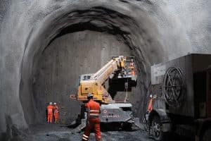 segurança do trabalho na construção civil