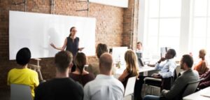 treinamento de segurança química