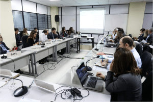 Comissão Nacional de Segurança Química