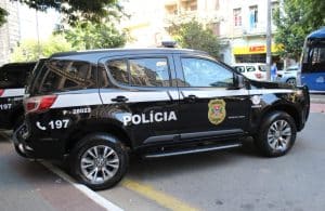 controlados pela Polícia Civil